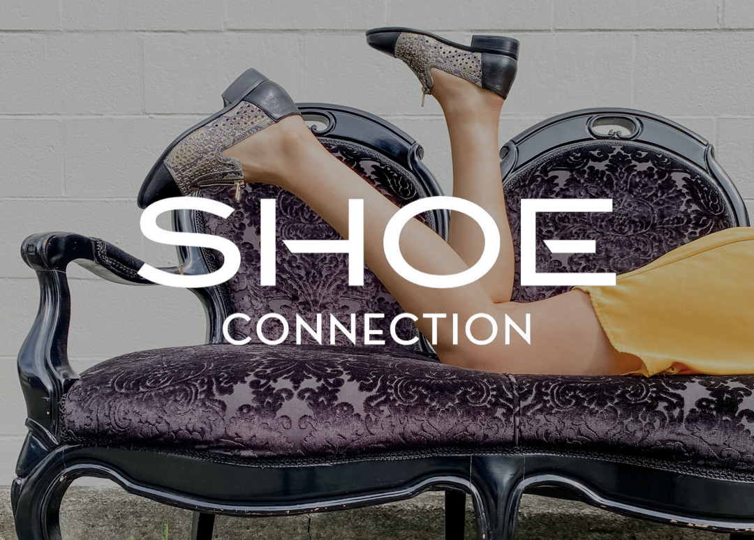 My Shoe Connection, Your Fashion Footwear Connection